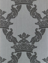 Gaston Y Daniela BORJA ANTRACITA Wallpaper