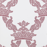 Gaston Y Daniela Borja Rojo Wallpaper