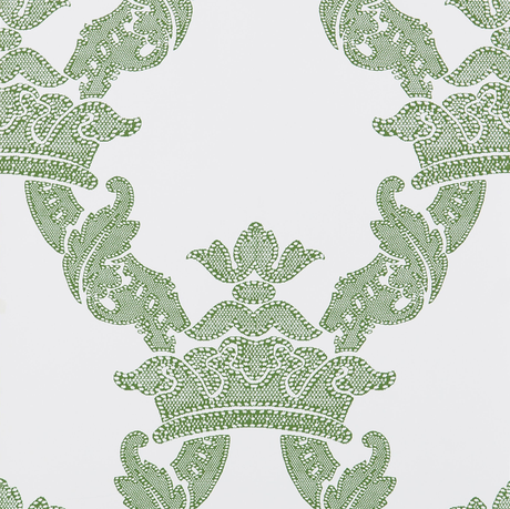 Gaston Y Daniela Borja Verde Wallpaper