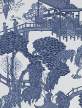 Gaston Y Daniela ZHOU JUN AZUL Wallpaper