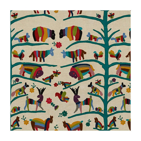 Kravet PRAIRIE COTEAU PINATA Fabric