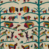 Kravet PRAIRIE COTEAU PINATA Drapery Fabric