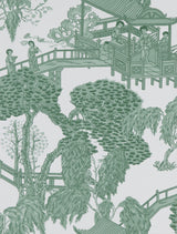 Gaston Y Daniela ZHOU JUN VERDE Wallpaper