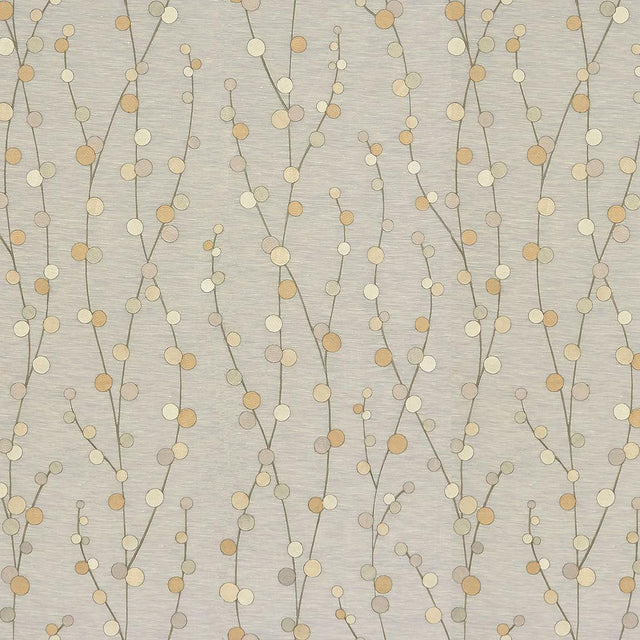 Kravet SHEER POPS PEBBLE Drapery Fabric