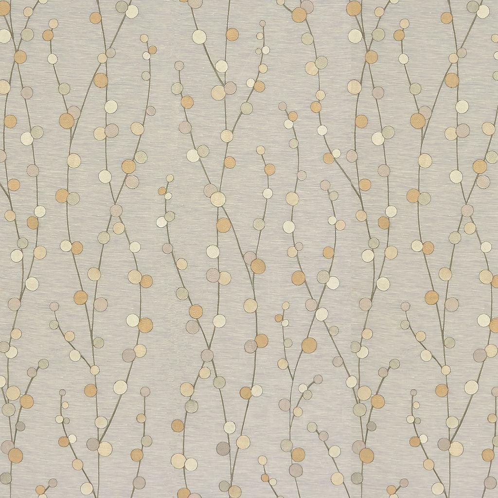Kravet SHEER POPS PEBBLE Drapery Fabric