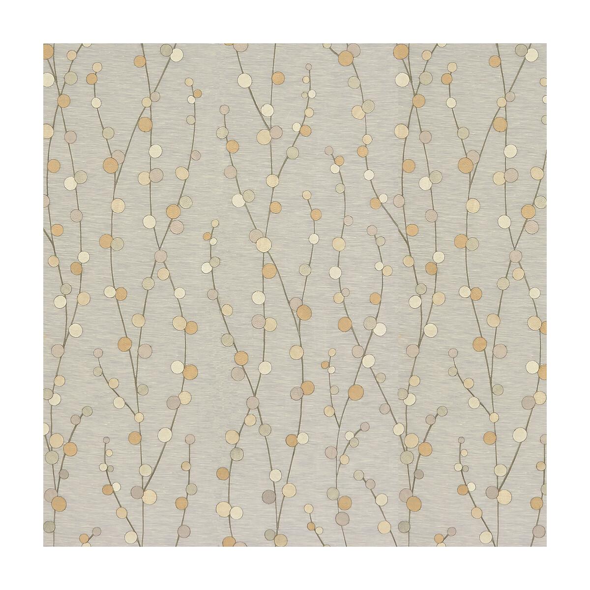 Kravet SHEER POPS PEBBLE Fabric