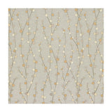 Kravet SHEER POPS PEBBLE Fabric