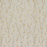 Kravet SHEER POPS PEBBLE Drapery Fabric