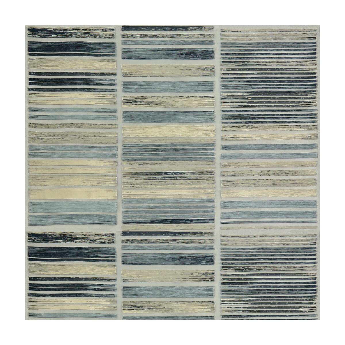 Kravet SHEER DRAMA GREY SLATE Fabric