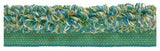 Kravet ALOHA ROUCHE TURQUOISE Trim