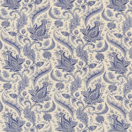 Kasmir Botticelli Ocean Fabric