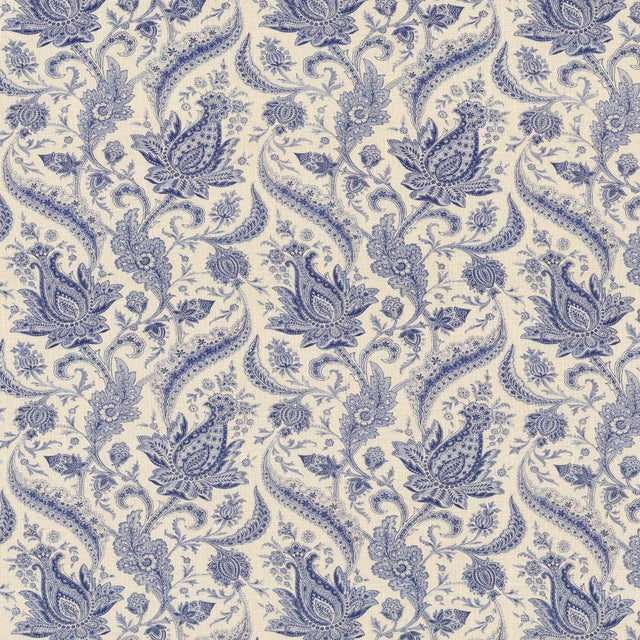 Kasmir Botticelli Ocean Fabric