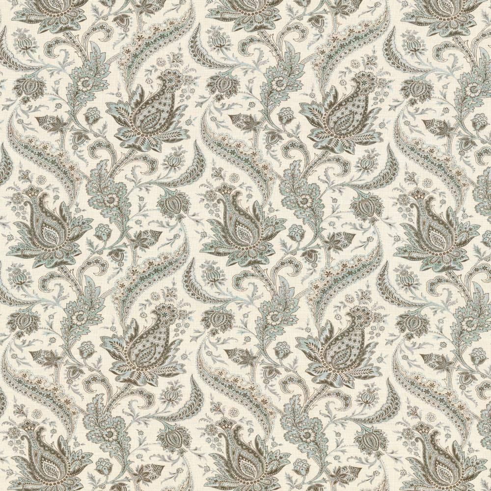 Kasmir Botticelli Skyscraper Fabric