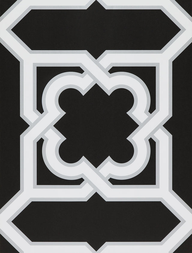 Gaston Y Daniela MARTIN FDO ONYX/BLANCO Wallpaper