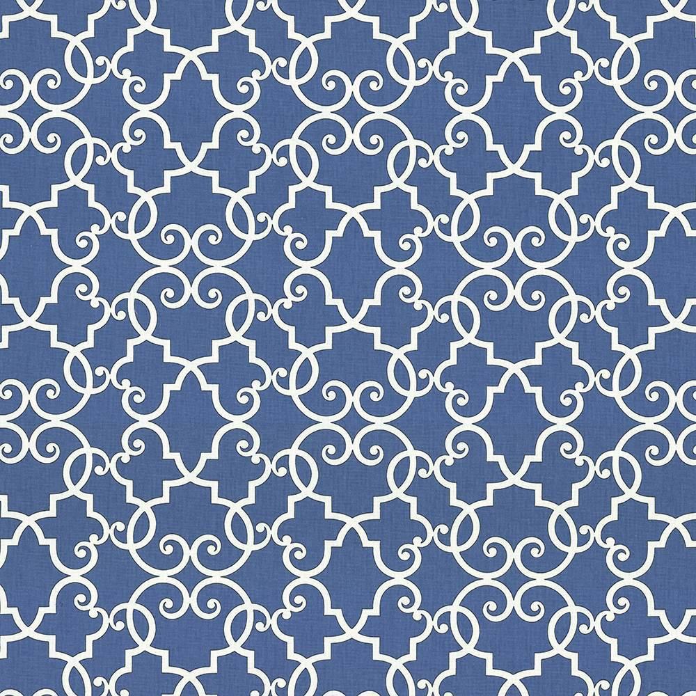 Kasmir Bouley Marine Fabric