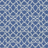 Kasmir Bouley Marine Fabric