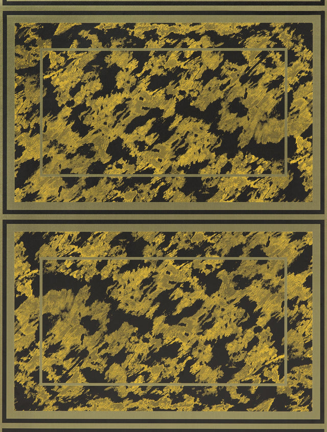 Gaston Y Daniela VETUSTA ORO Wallpaper