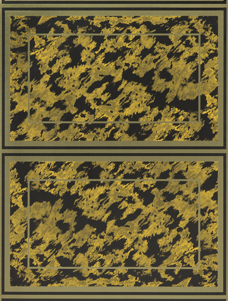 Gaston Y Daniela VETUSTA ORO Wallpaper