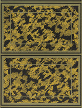 Gaston Y Daniela VETUSTA ORO Wallpaper