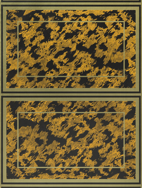 Gaston Y Daniela VETUSTA COBRE Wallpaper