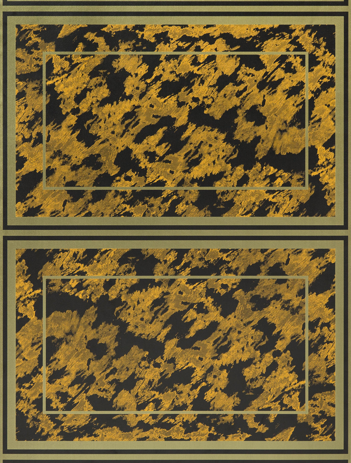 Gaston Y Daniela VETUSTA COBRE Wallpaper