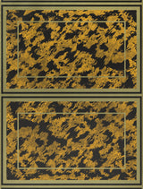 Gaston Y Daniela VETUSTA COBRE Wallpaper