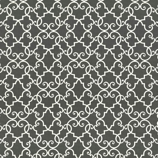 Kasmir Bouley Slate Fabric