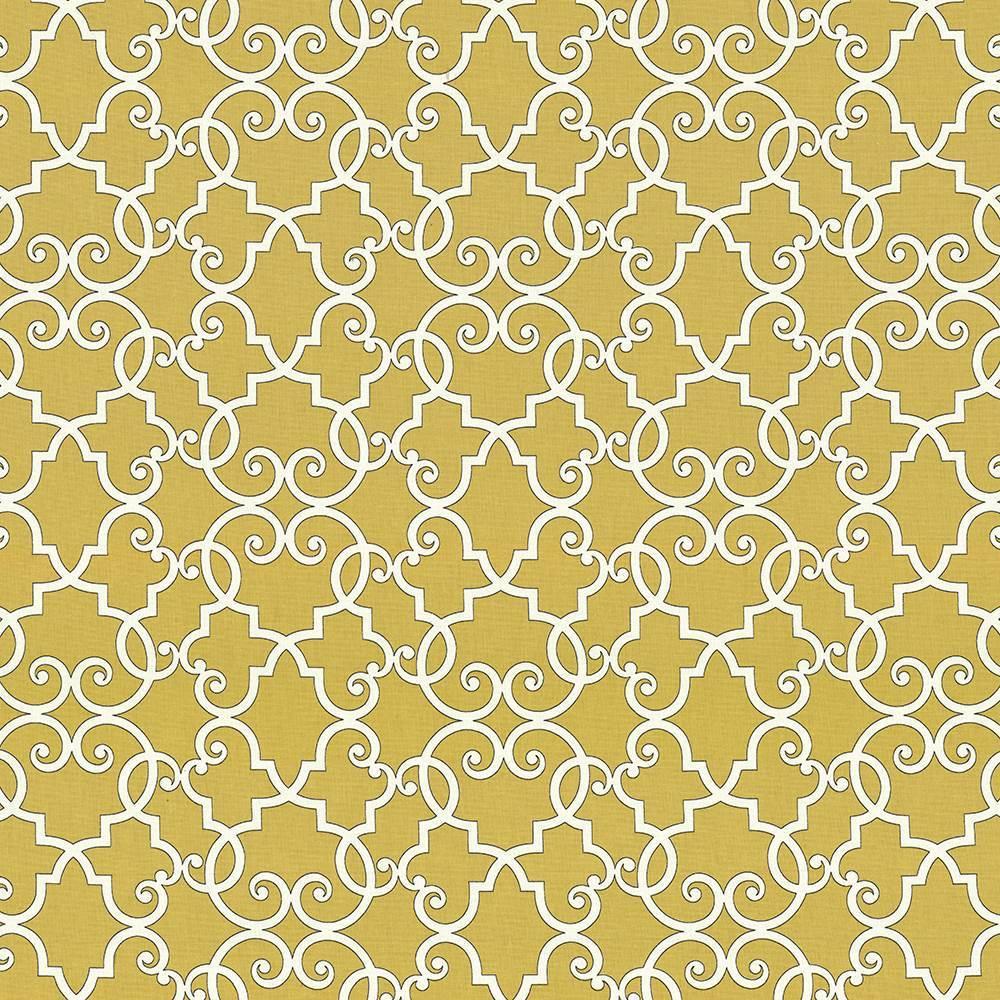 Kasmir Bouley Sunflower Fabric