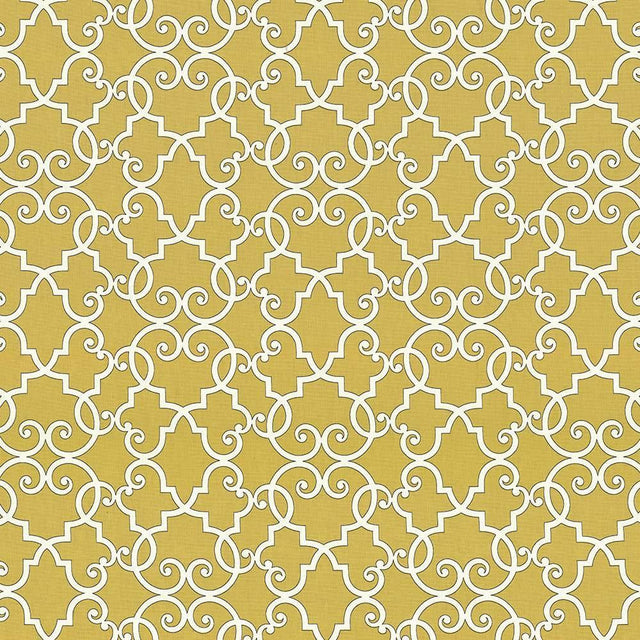 Kasmir Bouley Sunflower Fabric