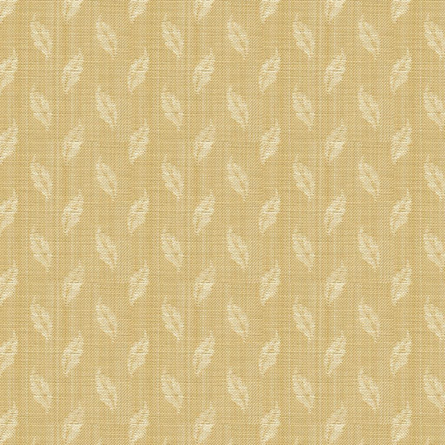 Brunschwig & Fils LAUREL FIGURED WOVEN SANDSTONE Upholstery Fabric
