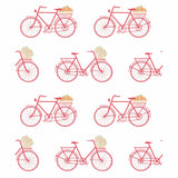 Gaston Y Daniela BICICLETAS ROSA Wallpaper