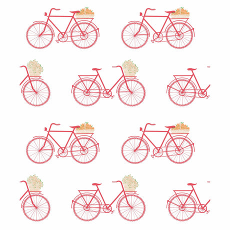 Gaston Y Daniela BICICLETAS ROSA Wallpaper