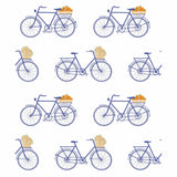 Gaston Y Daniela BICICLETAS AZUL Wallpaper