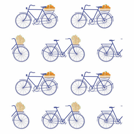 Gaston Y Daniela BICICLETAS AZUL Wallpaper