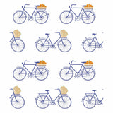 Gaston Y Daniela BICICLETAS AZUL Wallpaper