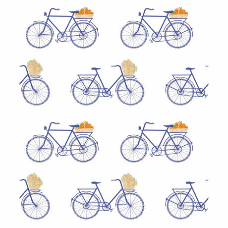 Gaston Y Daniela BICICLETAS AZUL Wallpaper