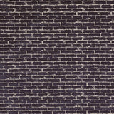 Gaston Y Daniela MENDILIBAR AZUL PETROLEO Upholstery Fabric