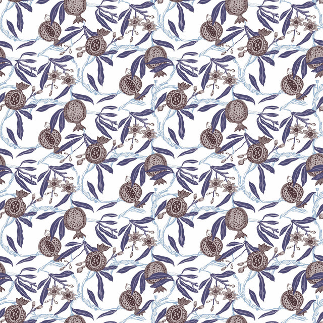 Gaston Y Daniela GRANADAS BLANCOBERENJENA Wallpaper