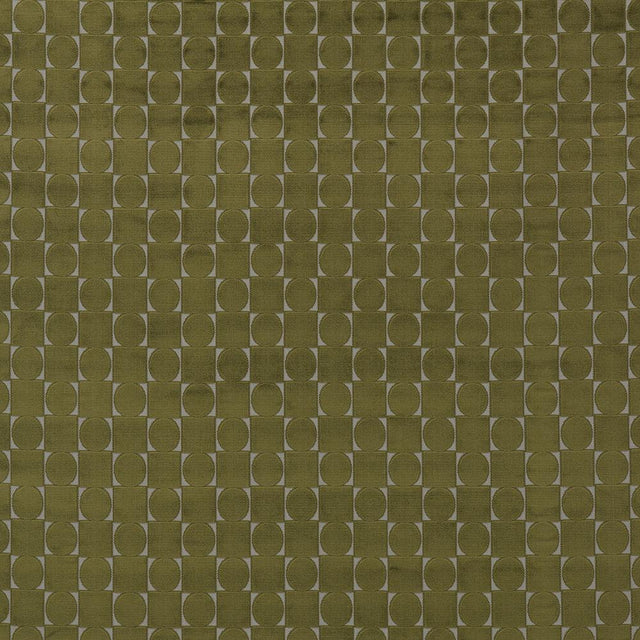 Gaston Y Daniela LUIGI VERDE Upholstery Fabric