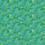 Gaston Y Daniela GRANADAS VERDE/AZUL Wallpaper