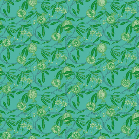 Gaston Y Daniela GRANADAS VERDE/AZUL Wallpaper