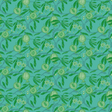 Gaston Y Daniela GRANADAS VERDE/AZUL Wallpaper