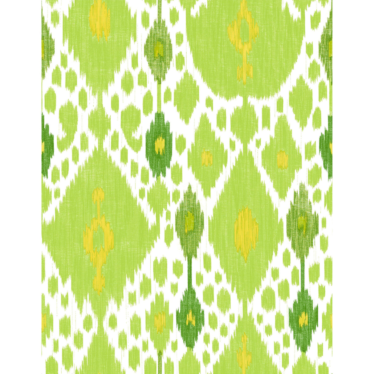 Gaston Y Daniela IKAT VERDE Wallpaper
