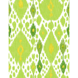 Gaston Y Daniela IKAT VERDE Wallpaper