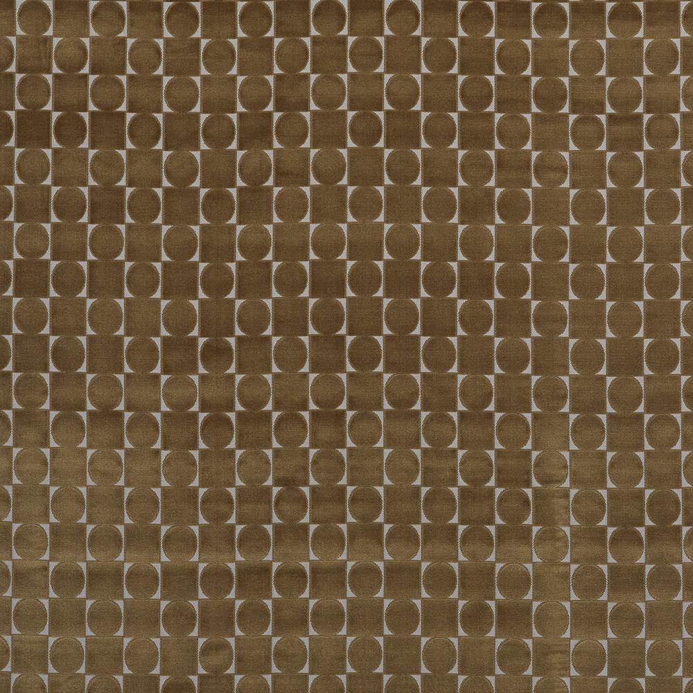 Gaston Y Daniela LUIGI CAMEL Upholstery Fabric