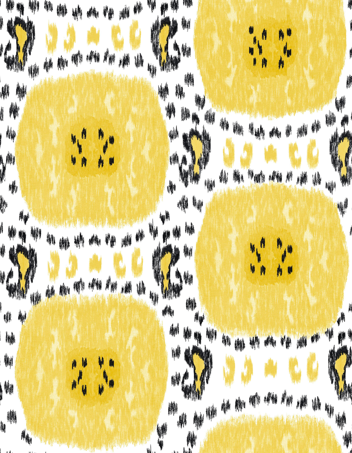 Gaston Y Daniela Gran Sol Amarill0 Wallpaper