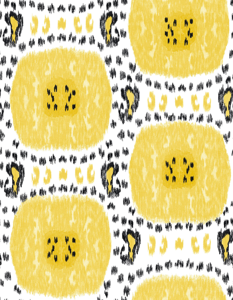 Gaston Y Daniela Gran Sol Amarill0 Wallpaper