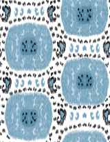 Gaston Y Daniela GRAN SOL AZUL Wallpaper