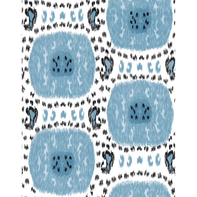 Gaston Y Daniela GRAN SOL AZUL Wallpaper