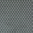 Gaston Y Daniela JUANIN VERDE/GRIS Upholstery Fabric